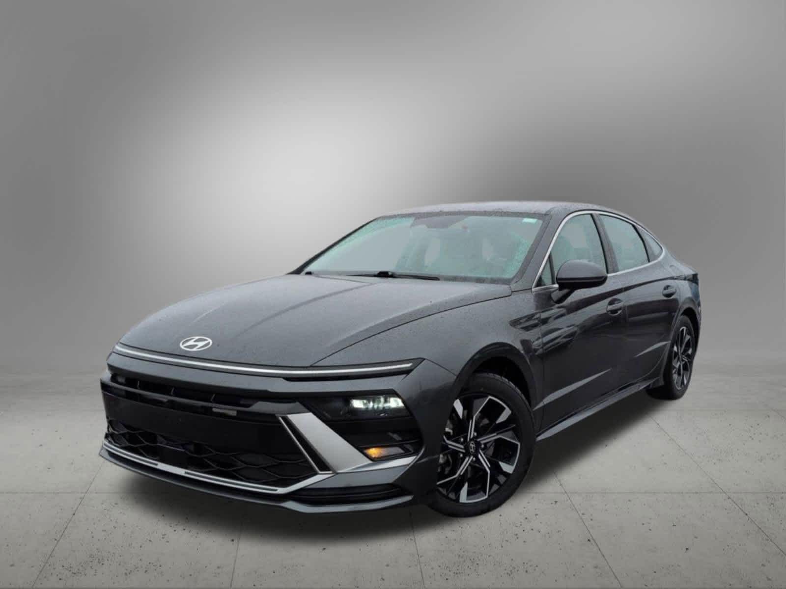 Thumbnail: 2025 Hyundai Sonata - 1