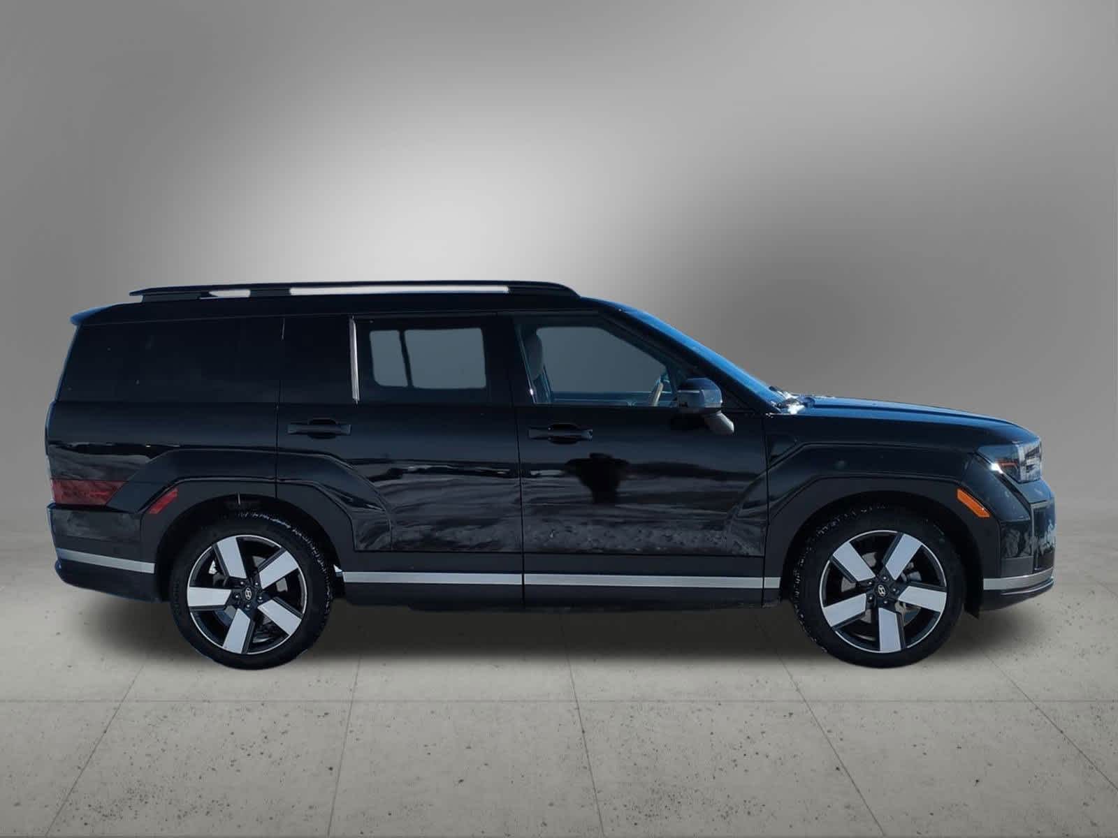 Thumbnail: 2025 Hyundai Santa Fe - 4