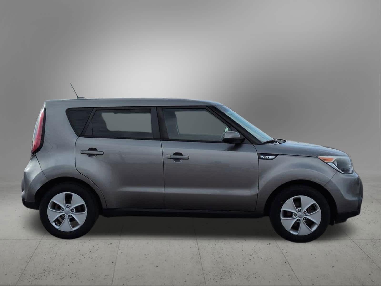 Thumbnail: 2016 Kia Soul - 7