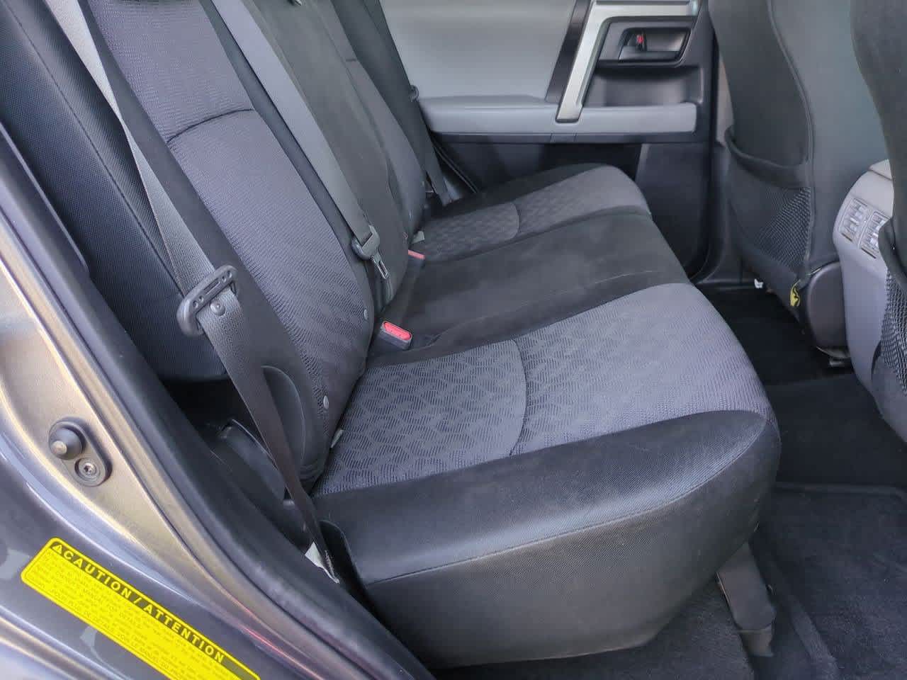Thumbnail: 2010 Toyota 4Runner - 20