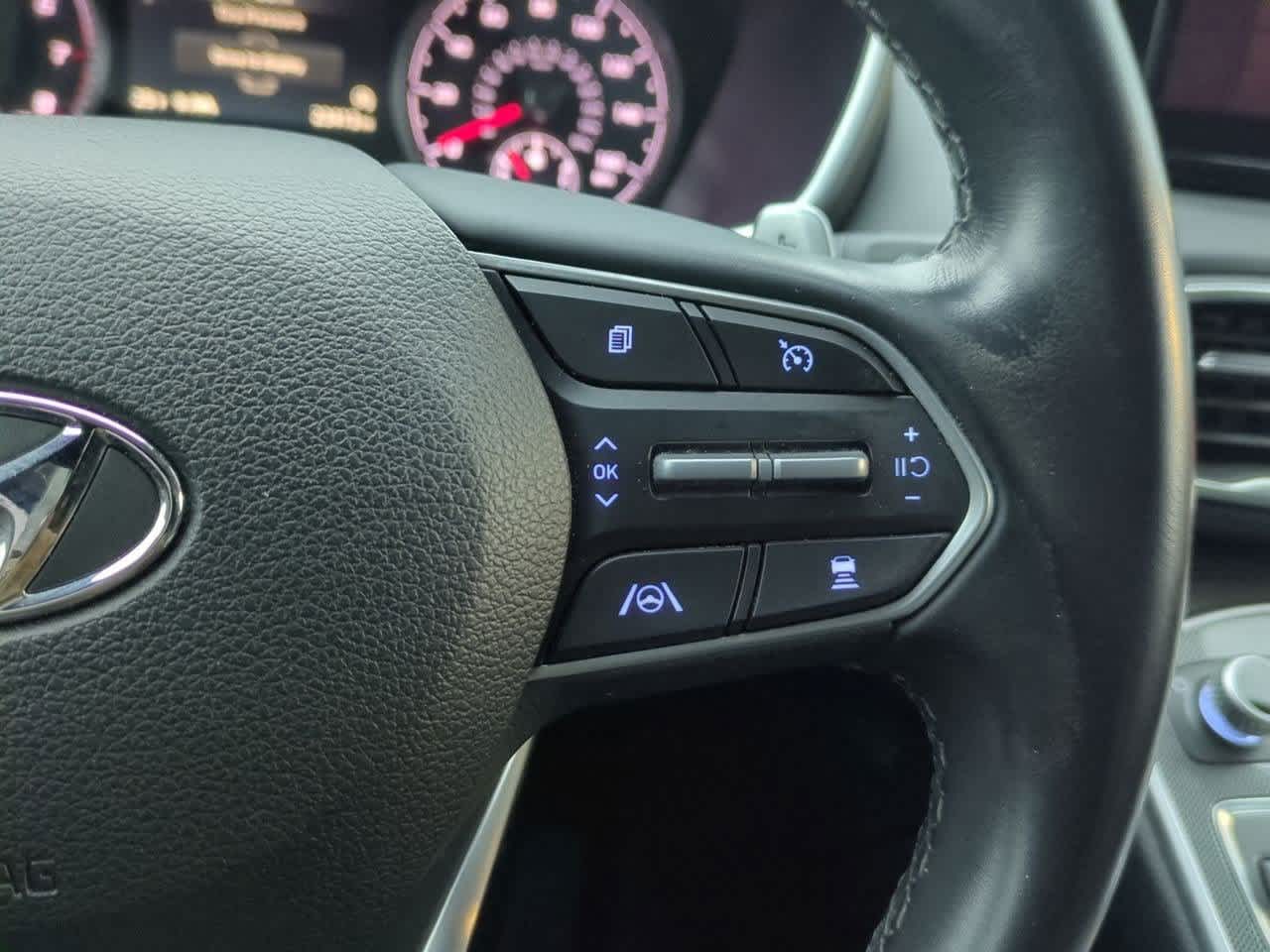 Thumbnail: 2023 Hyundai Santa Fe - 23