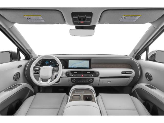 Thumbnail: 2026 Hyundai Palisade - 7