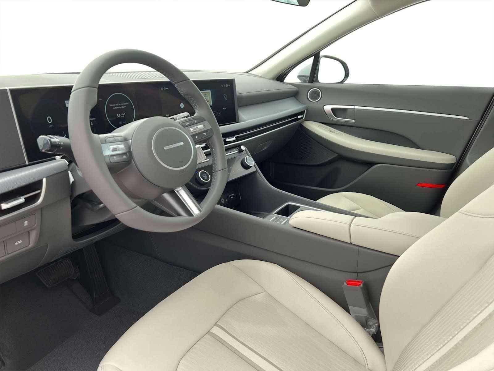 Thumbnail: 2025 Hyundai Sonata - 14