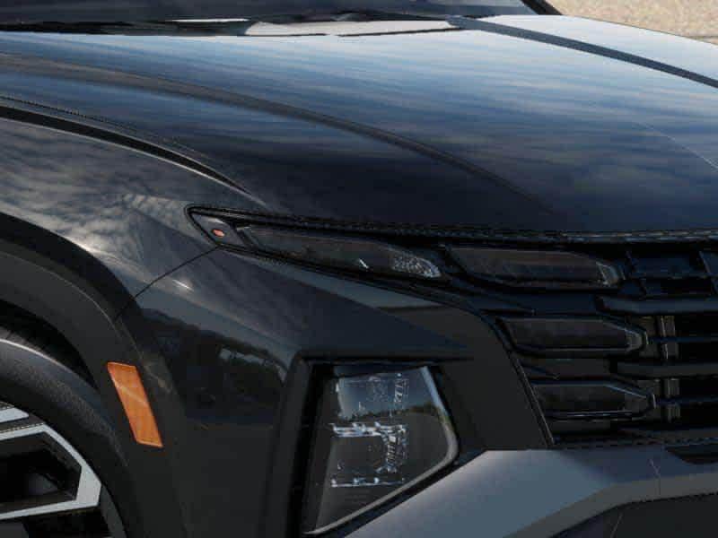 Thumbnail: 2026 Hyundai Tucson - 8