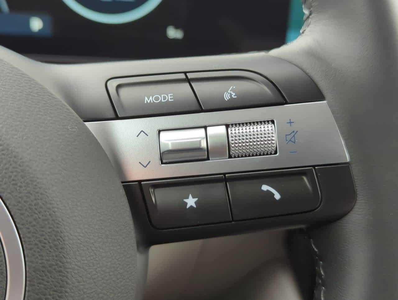 Thumbnail: 2025 Hyundai Tucson - 25