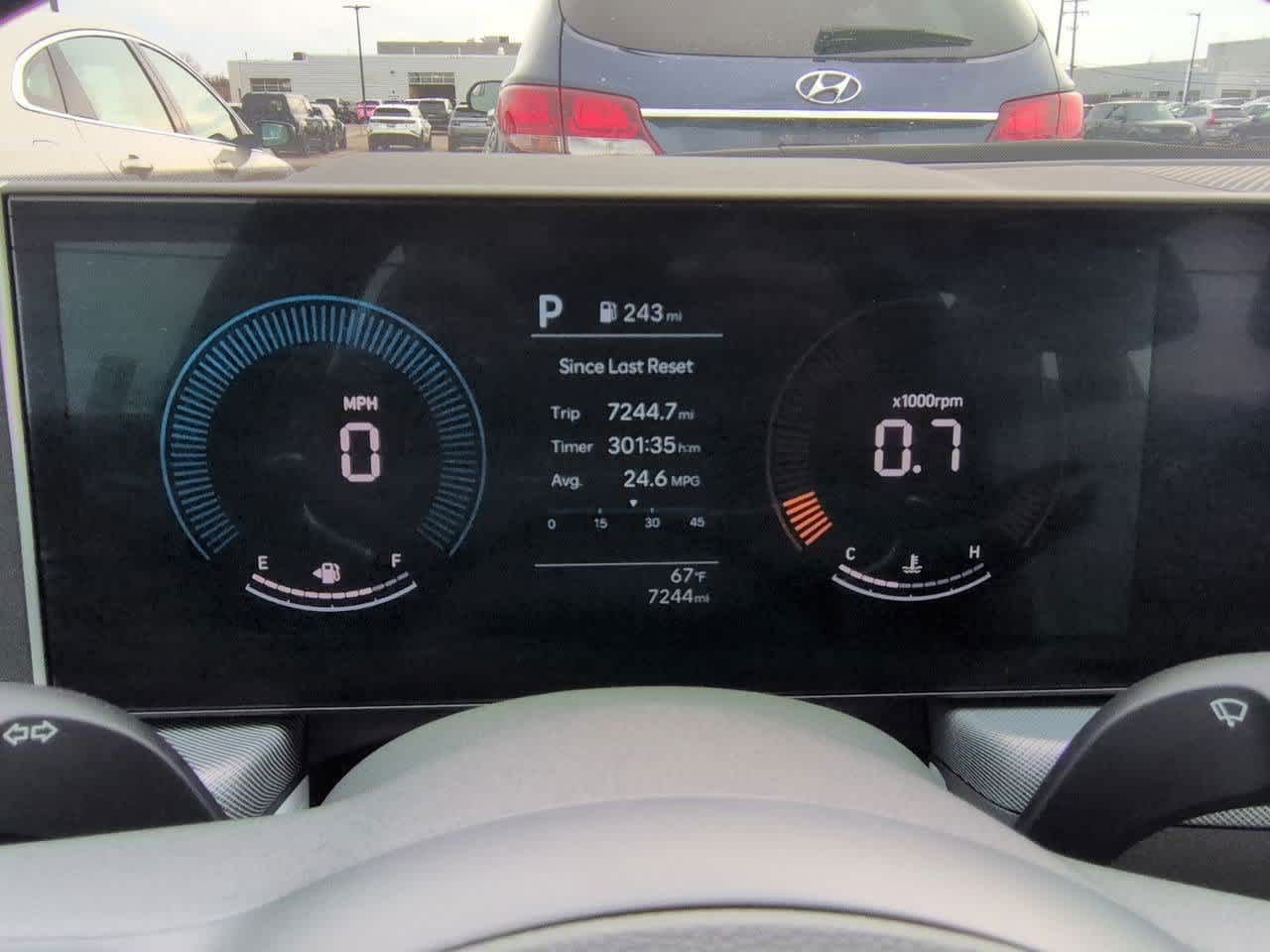 Thumbnail: 2025 Hyundai Sonata - 31