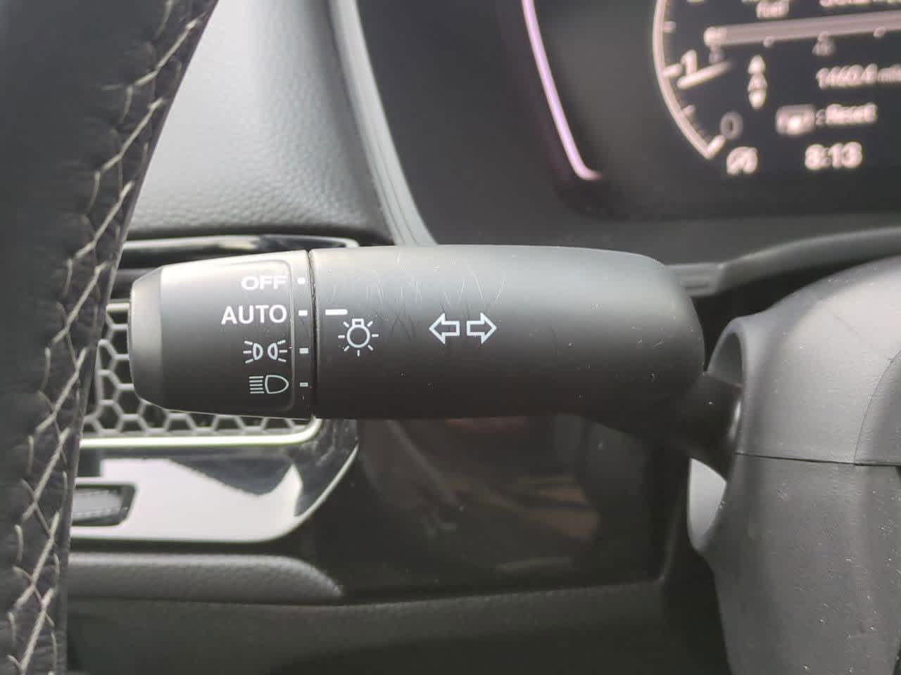 Thumbnail: 2023 Honda Civic - 25