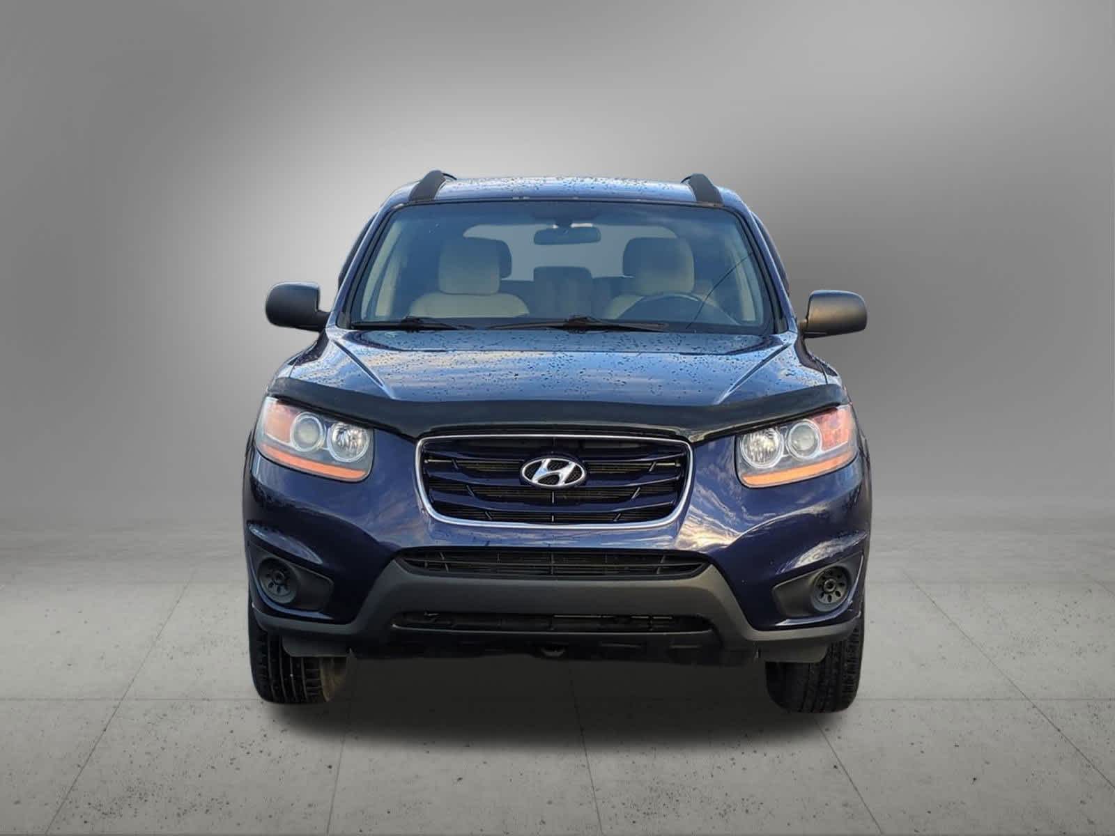 Thumbnail: 2010 Hyundai Santa Fe - 9