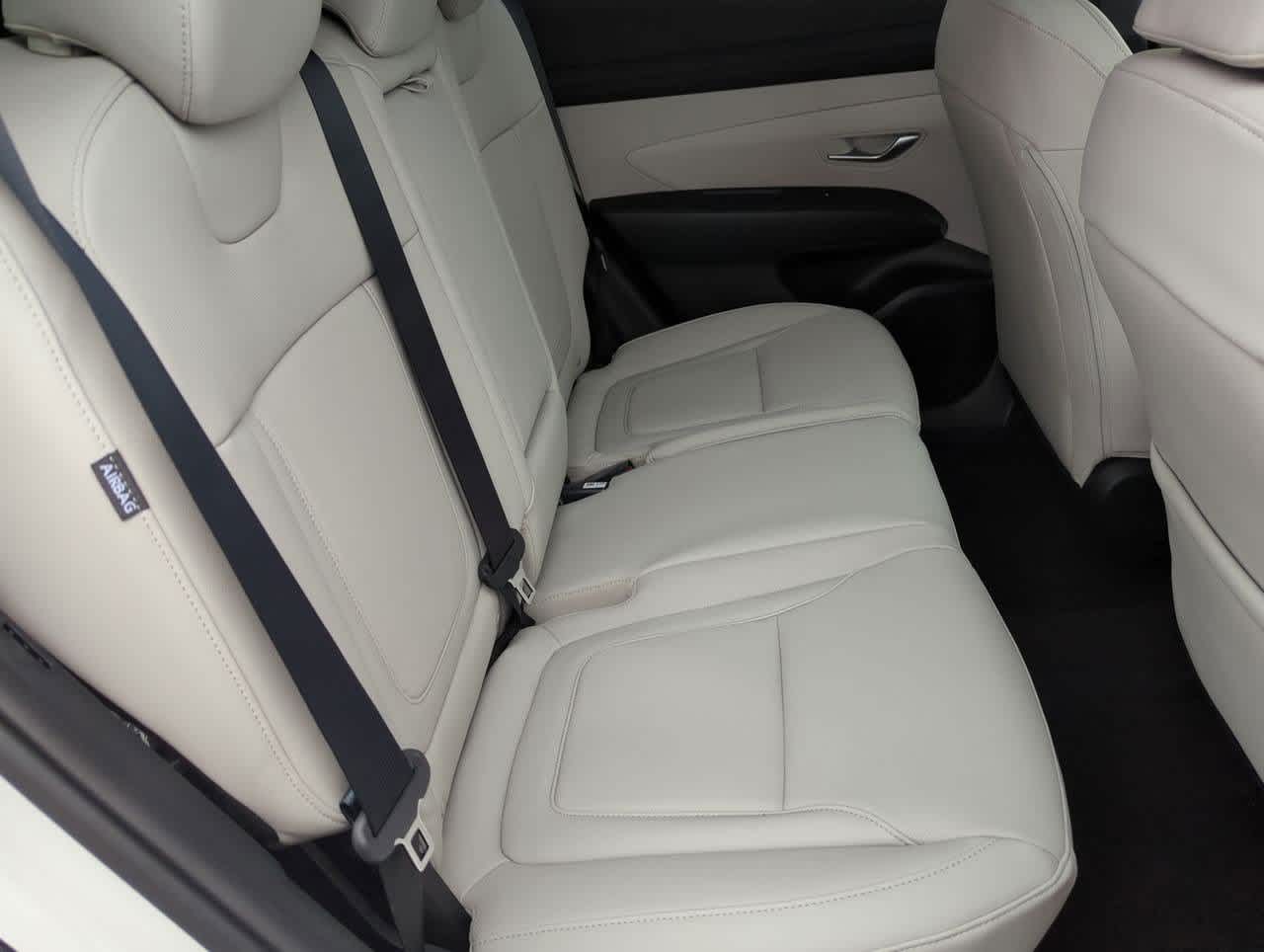 Thumbnail: 2025 Hyundai Tucson - 20