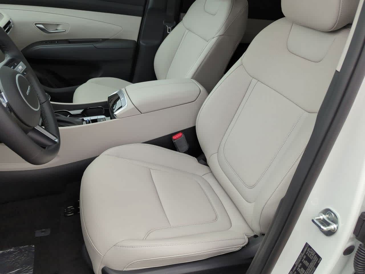 Thumbnail: 2025 Hyundai Tucson - 15