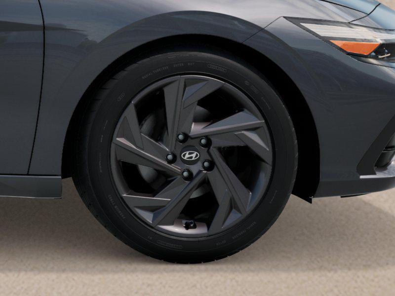 Thumbnail: 2026 Hyundai Elantra - 8