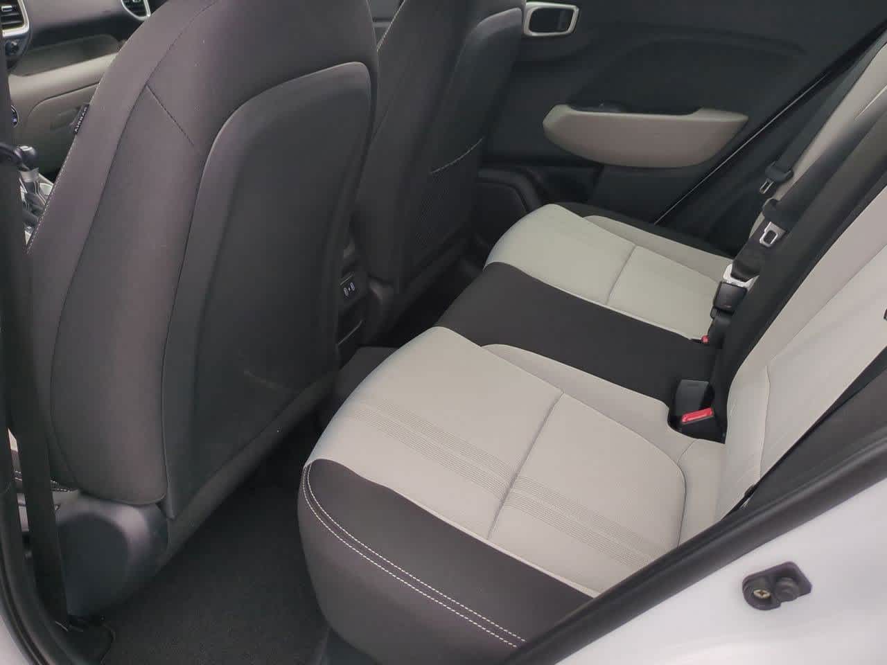 Thumbnail: 2024 Hyundai Venue - 19