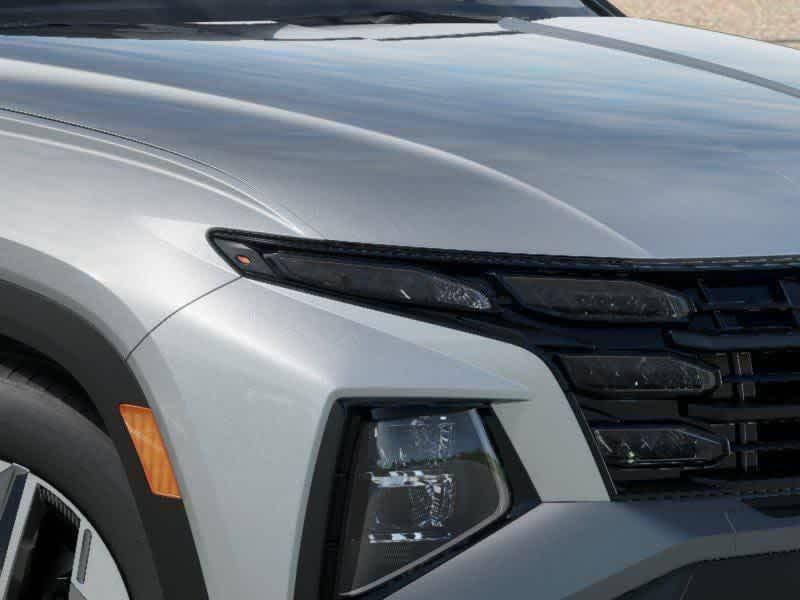 Thumbnail: 2026 Hyundai Tucson - 9