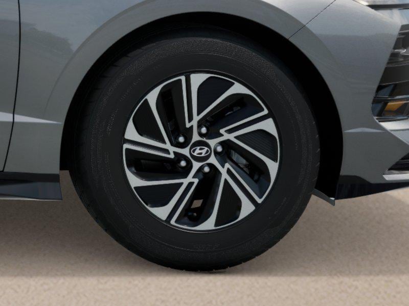 Thumbnail: 2026 Hyundai Sonata - 8