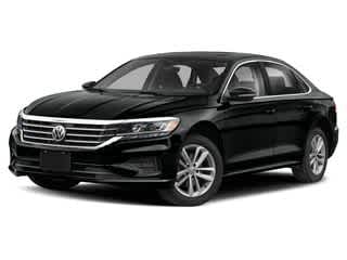 2022 Volkswagen Passat SE