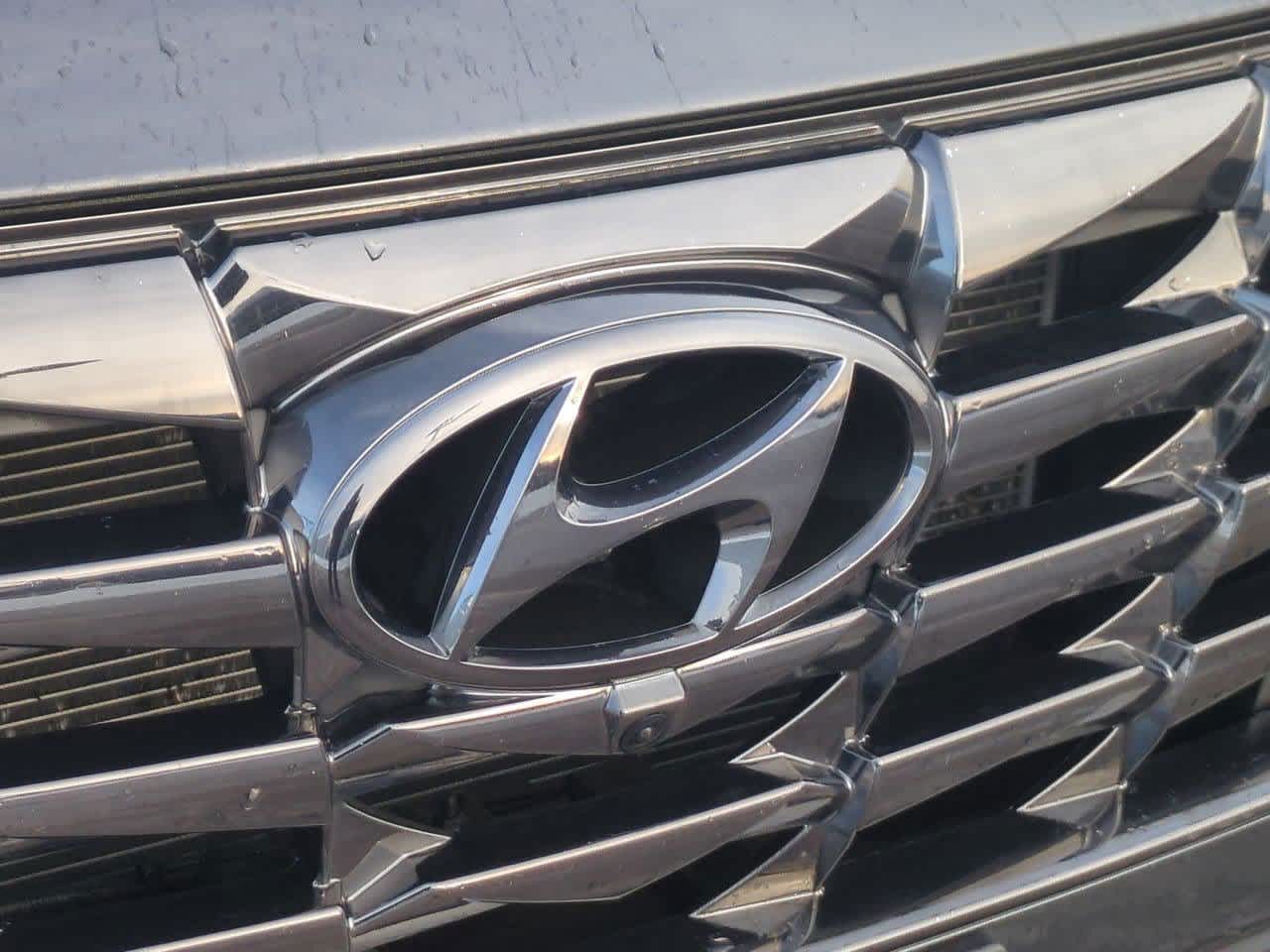 Thumbnail: 2024 Hyundai Tucson - 11