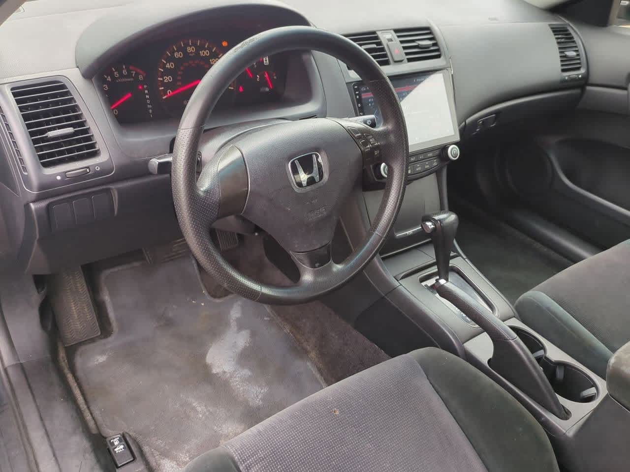 Thumbnail: 2004 Honda Accord - 2