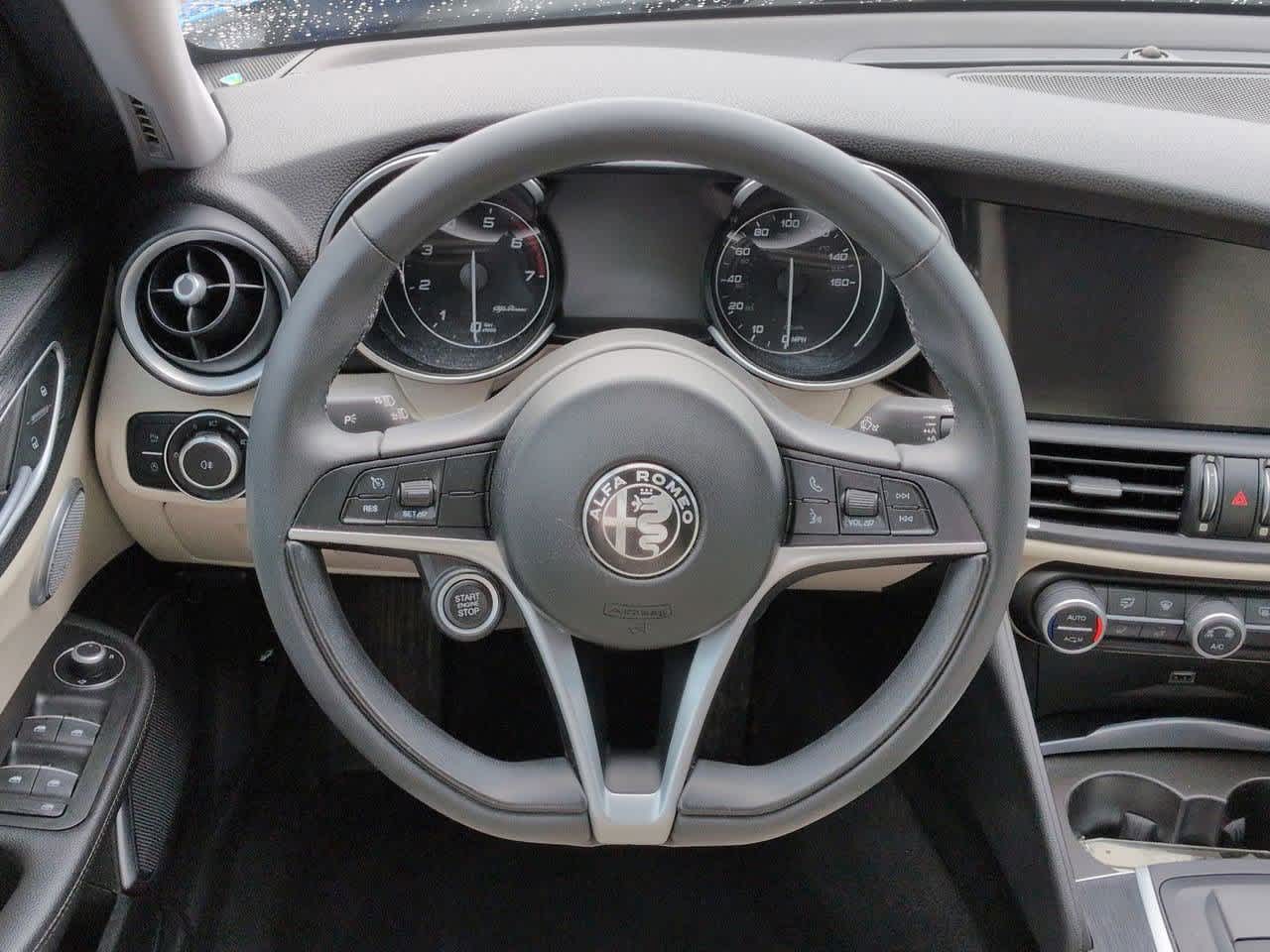 Thumbnail: 2019 Alfa Romeo Giulia - 21