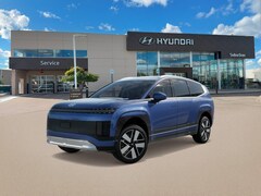 2026 Hyundai IONIQ 9 SEL SUV