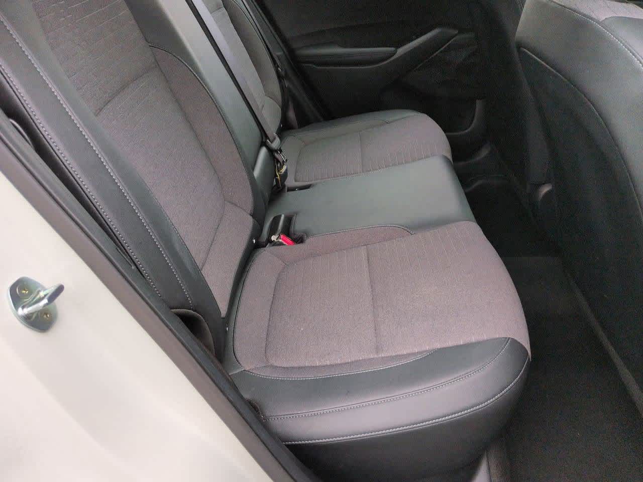 Thumbnail: 2023 Kia Seltos - 20