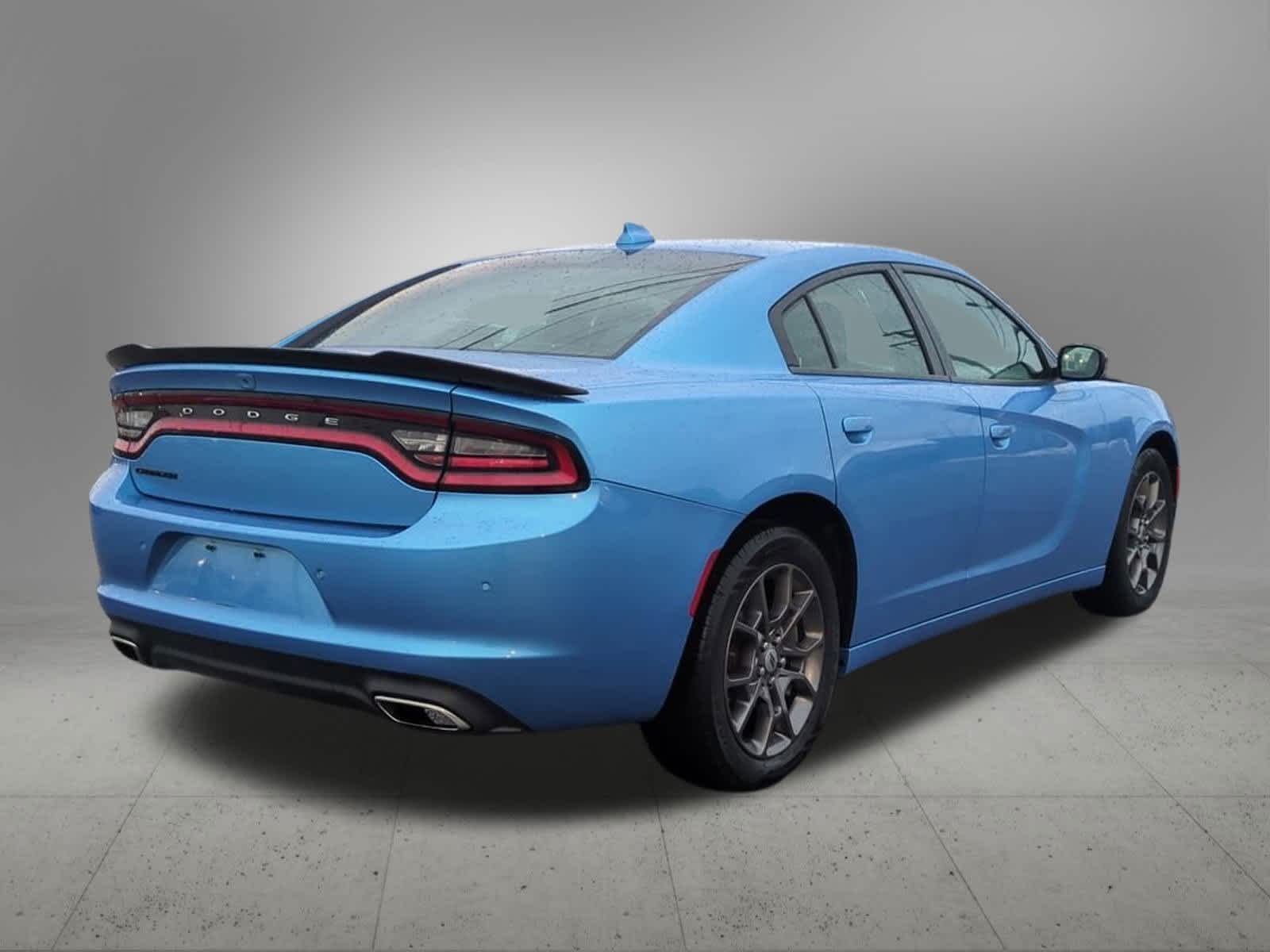 Thumbnail: 2018 Dodge Charger - 6