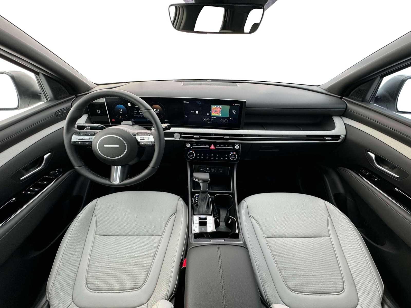 Thumbnail: 2025 Hyundai Santa Cruz - 13