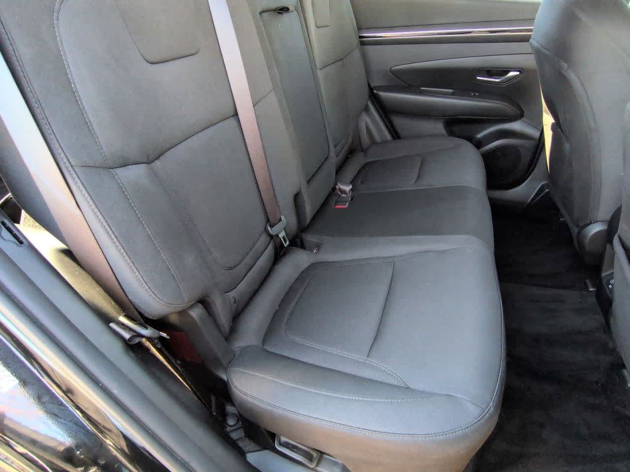 Thumbnail: 2023 Hyundai Tucson - 20