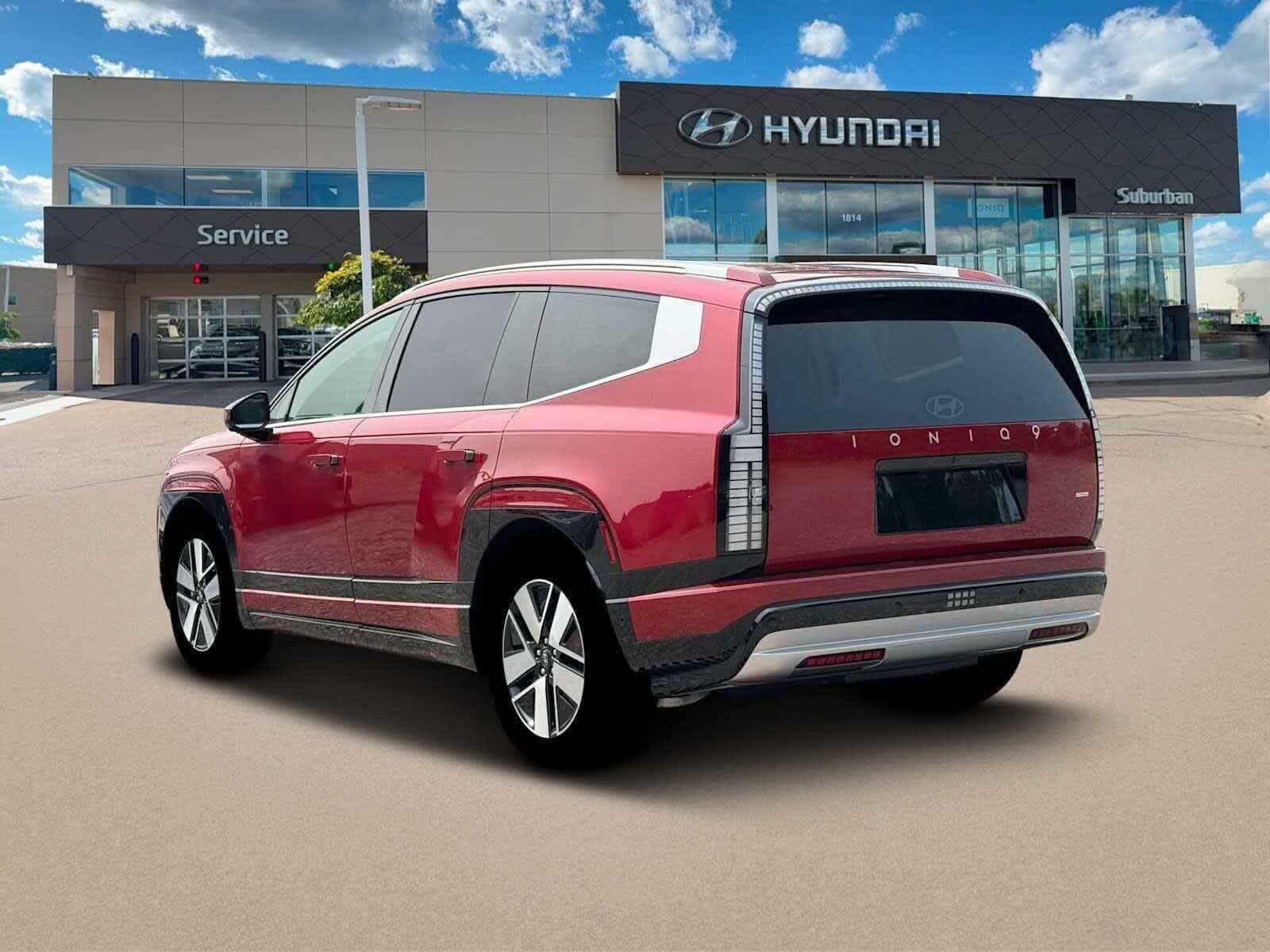 Thumbnail: 2026 Hyundai Ioniq - 5