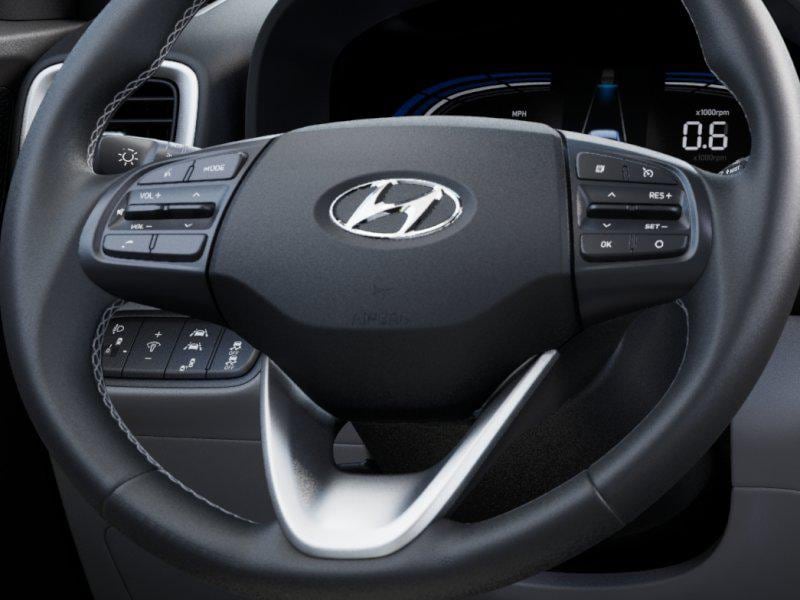 Thumbnail: 2025 Hyundai Venue - 15