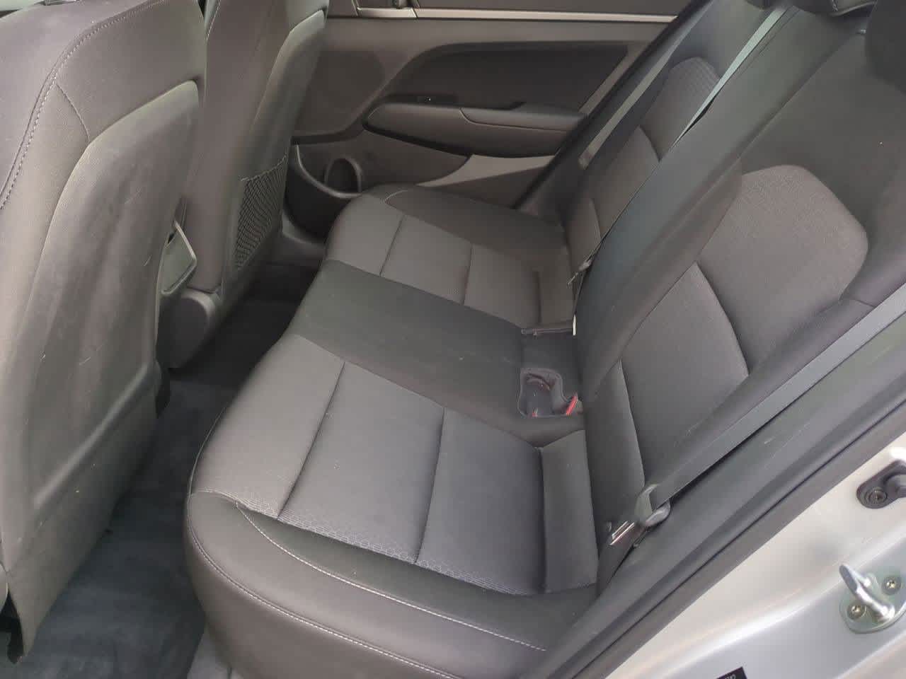 Thumbnail: 2017 Hyundai Elantra - 19