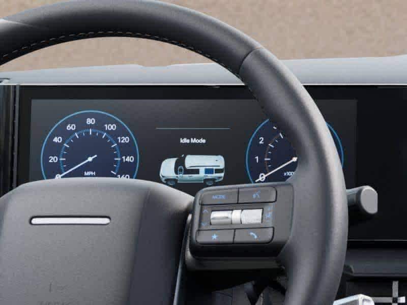 Thumbnail: 2026 Hyundai Santa Fe - 15