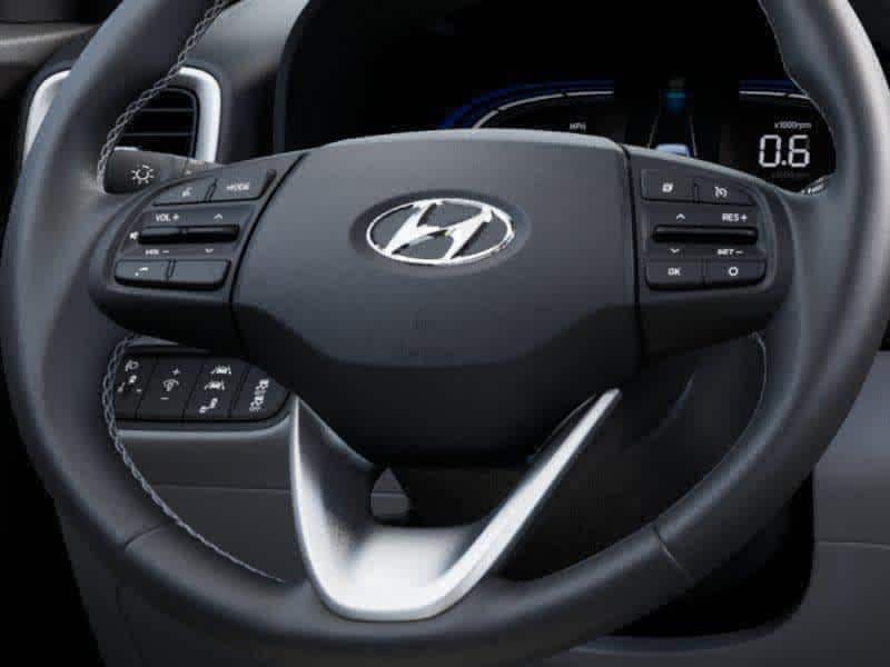 Thumbnail: 2026 Hyundai Venue - 15