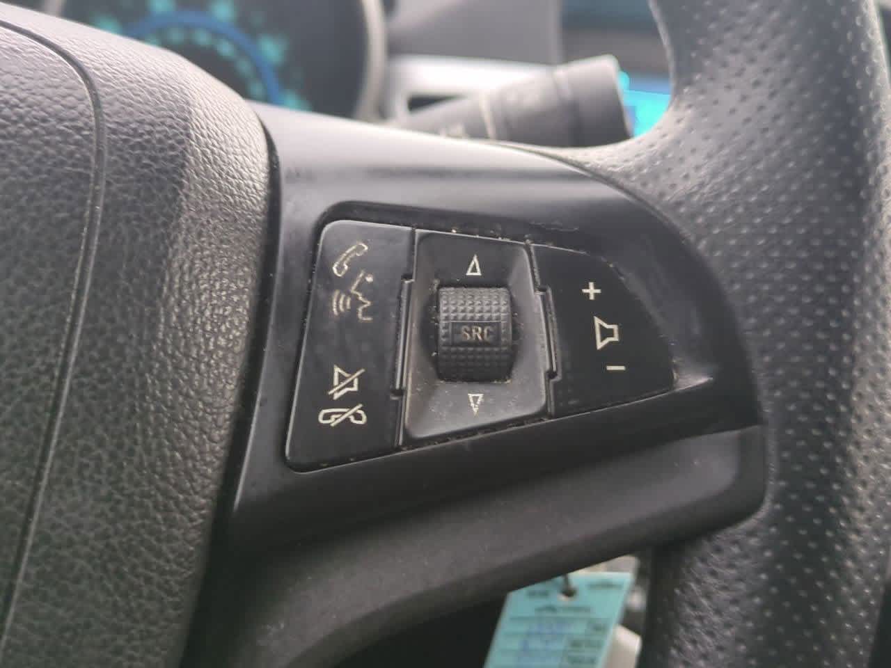 Thumbnail: 2013 Chevrolet Cruze - 24