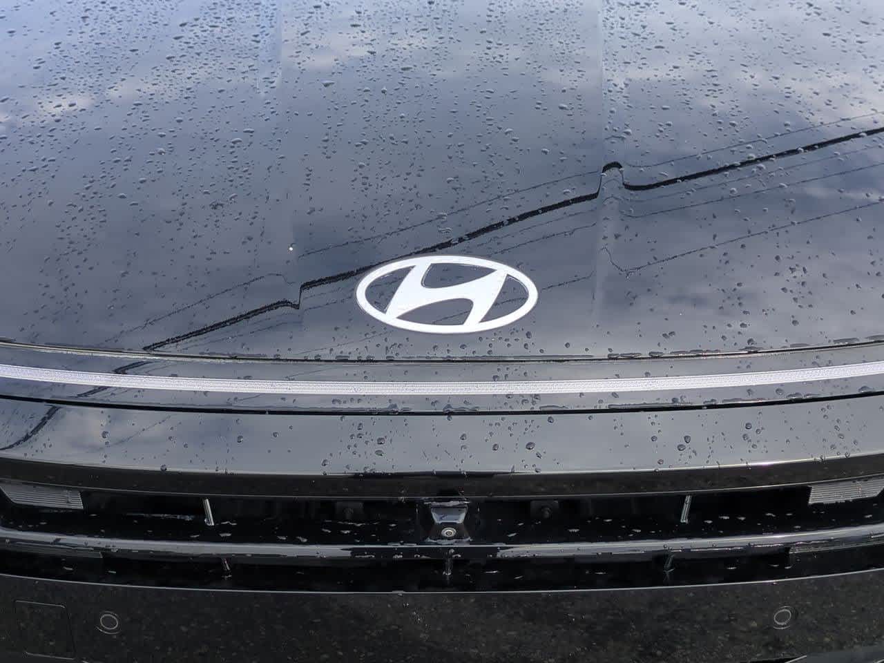 Thumbnail: 2024 Hyundai Sonata - 10