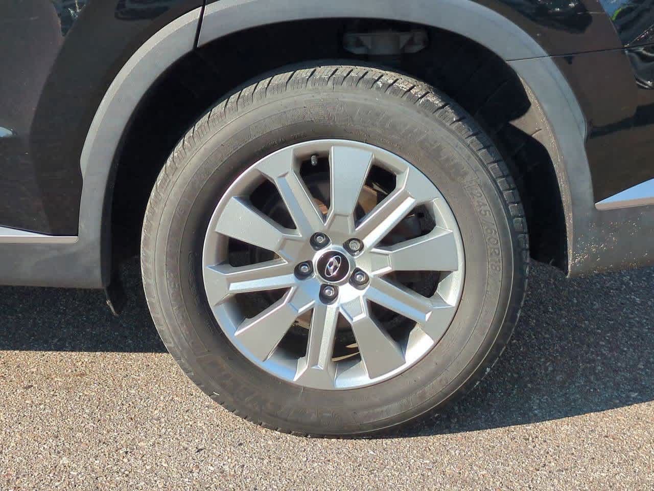 Thumbnail: 2023 Hyundai Palisade - 13