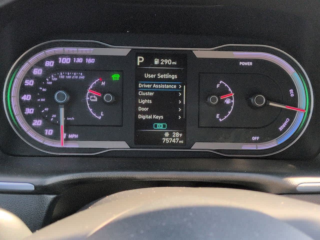 Thumbnail: 2023 Hyundai Tucson - 31