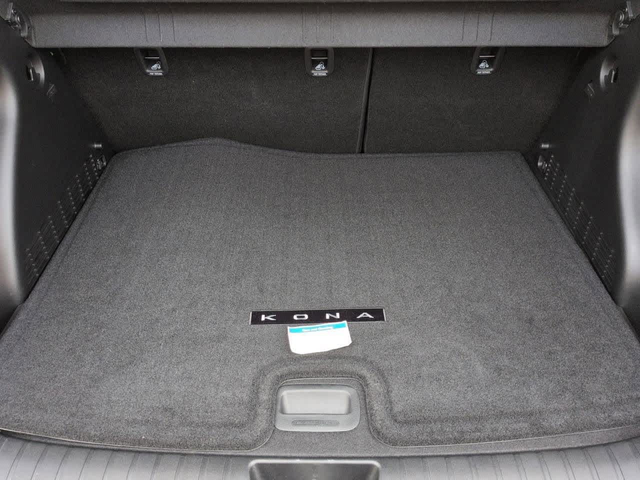 Thumbnail: 2025 Hyundai Kona - 32