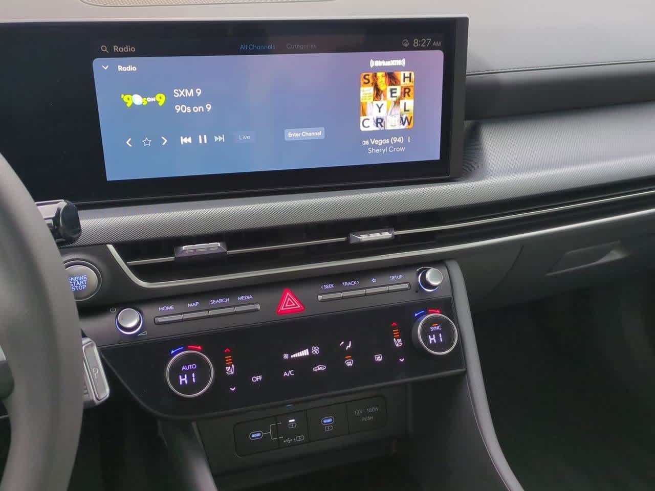 Thumbnail: 2024 Hyundai Sonata - 26