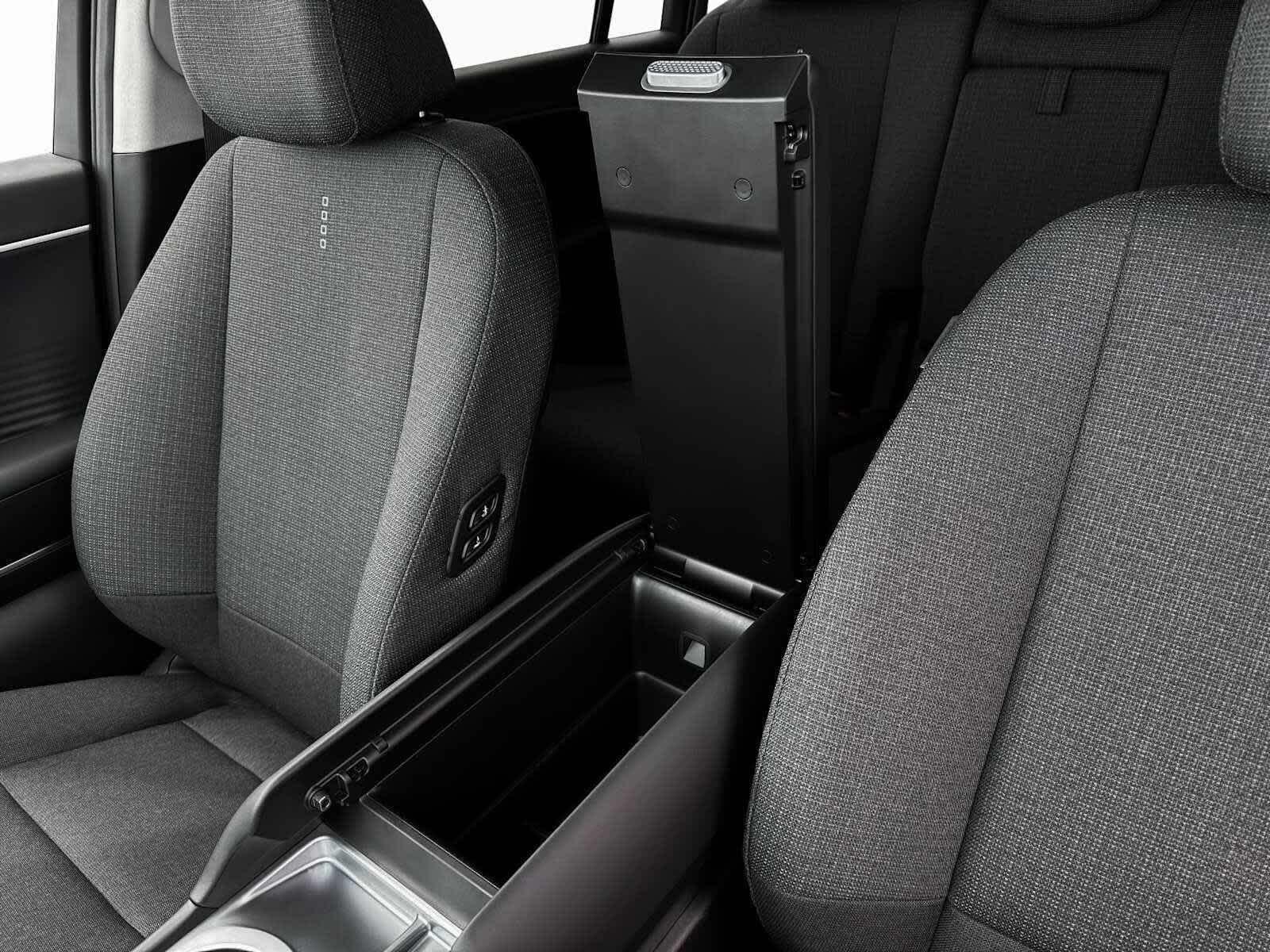 Thumbnail: 2026 Hyundai Ioniq - 18