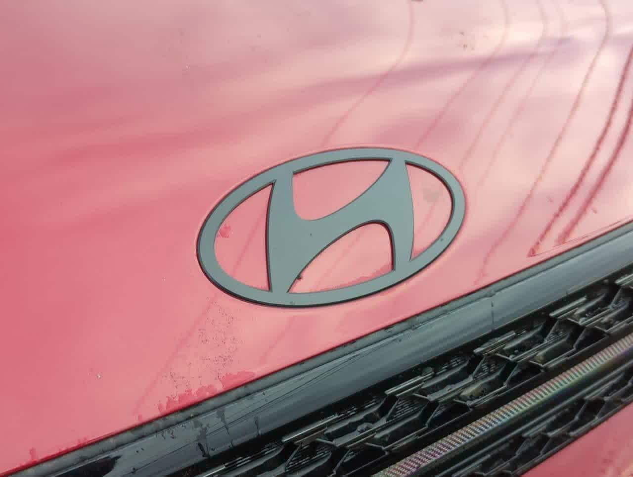 Thumbnail: 2025 Hyundai Santa Fe - 10