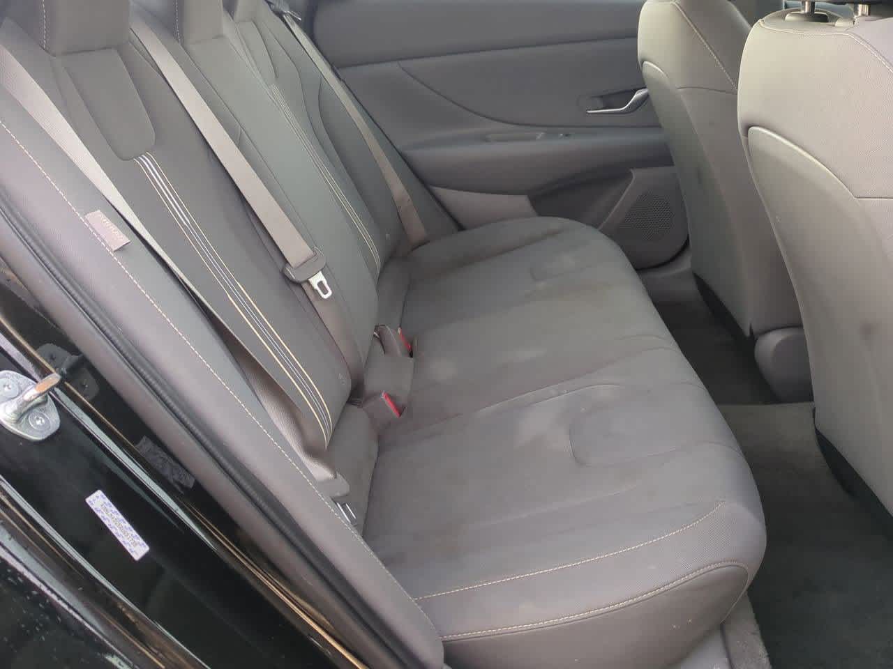 Thumbnail: 2024 Hyundai Elantra - 19