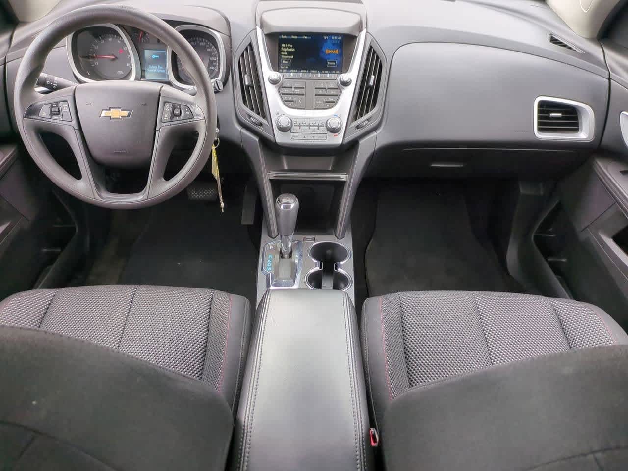 Thumbnail: 2016 Chevrolet Equinox - 13