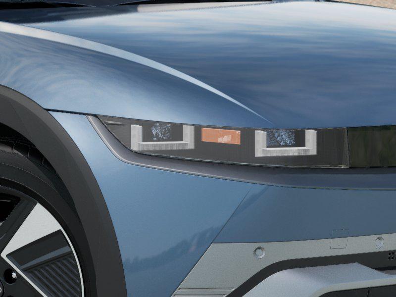 Thumbnail: 2026 Hyundai Ioniq 5 - 9