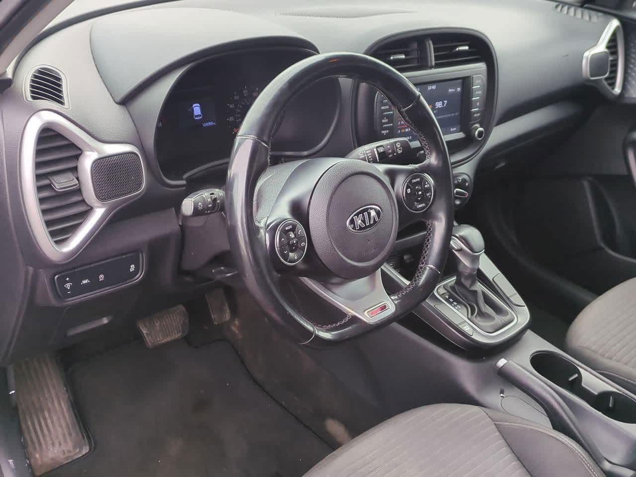 Thumbnail: 2020 Kia Soul - 2