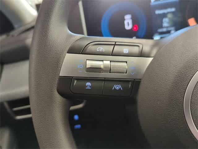 2025 Hyundai Sonata SE 21