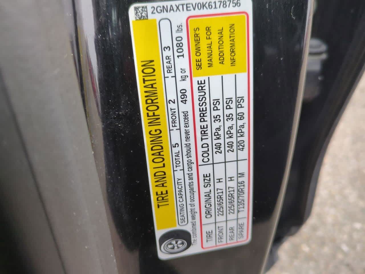 Thumbnail: 2020 Chevrolet Sonic - 35