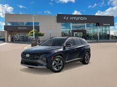 2025 Hyundai Tucson Hybrid SEL Convenience SUV