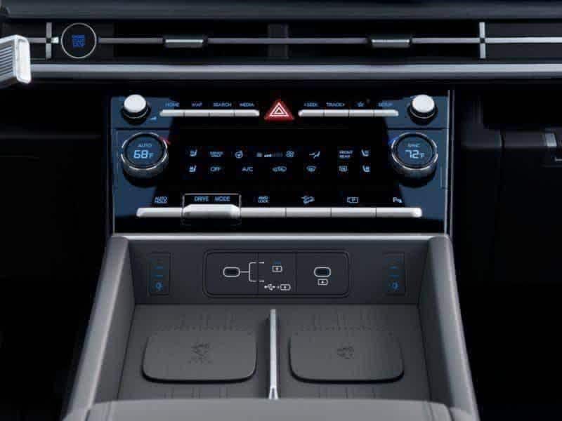 Thumbnail: 2026 Hyundai Santa Fe - 14