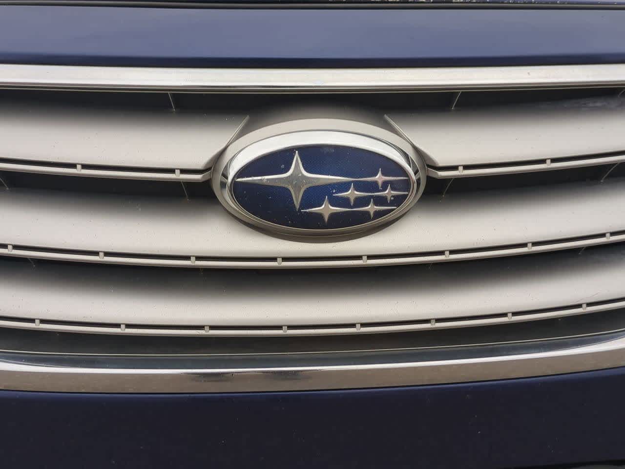 Thumbnail: 2015 Subaru Legacy - 10