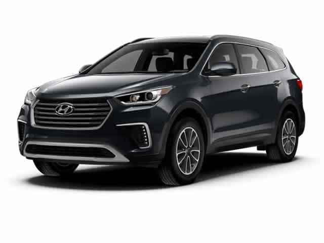 2017 Hyundai Santa Fe SE -
                  Troy, MI